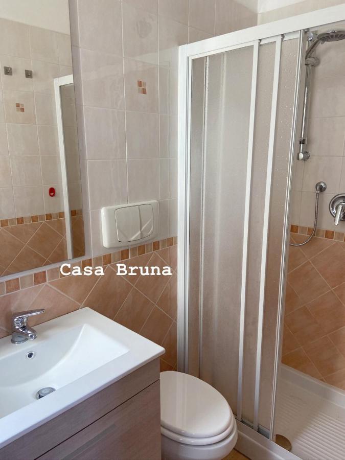 Casa Bruna - Appartamento Renato คิออกเจีย ภายนอก รูปภาพ