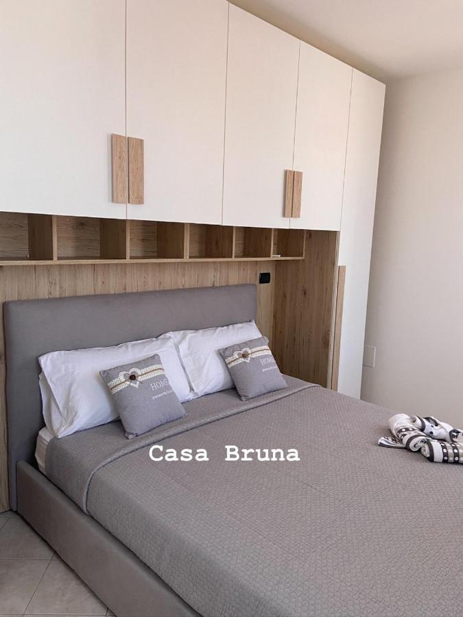 Casa Bruna - Appartamento Renato คิออกเจีย ภายนอก รูปภาพ