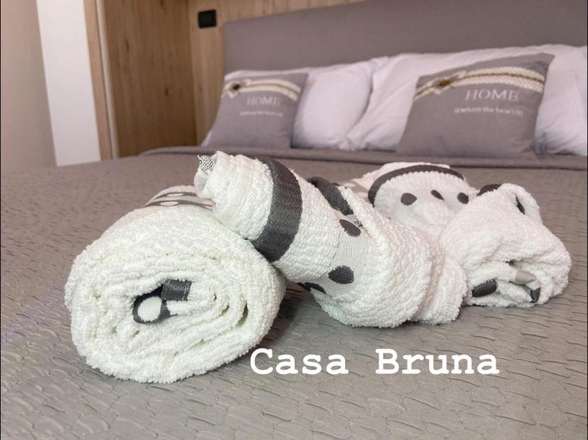 Casa Bruna - Appartamento Renato คิออกเจีย ภายนอก รูปภาพ