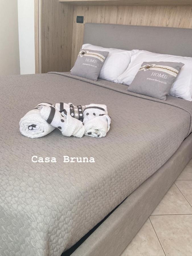 Casa Bruna - Appartamento Renato คิออกเจีย ภายนอก รูปภาพ